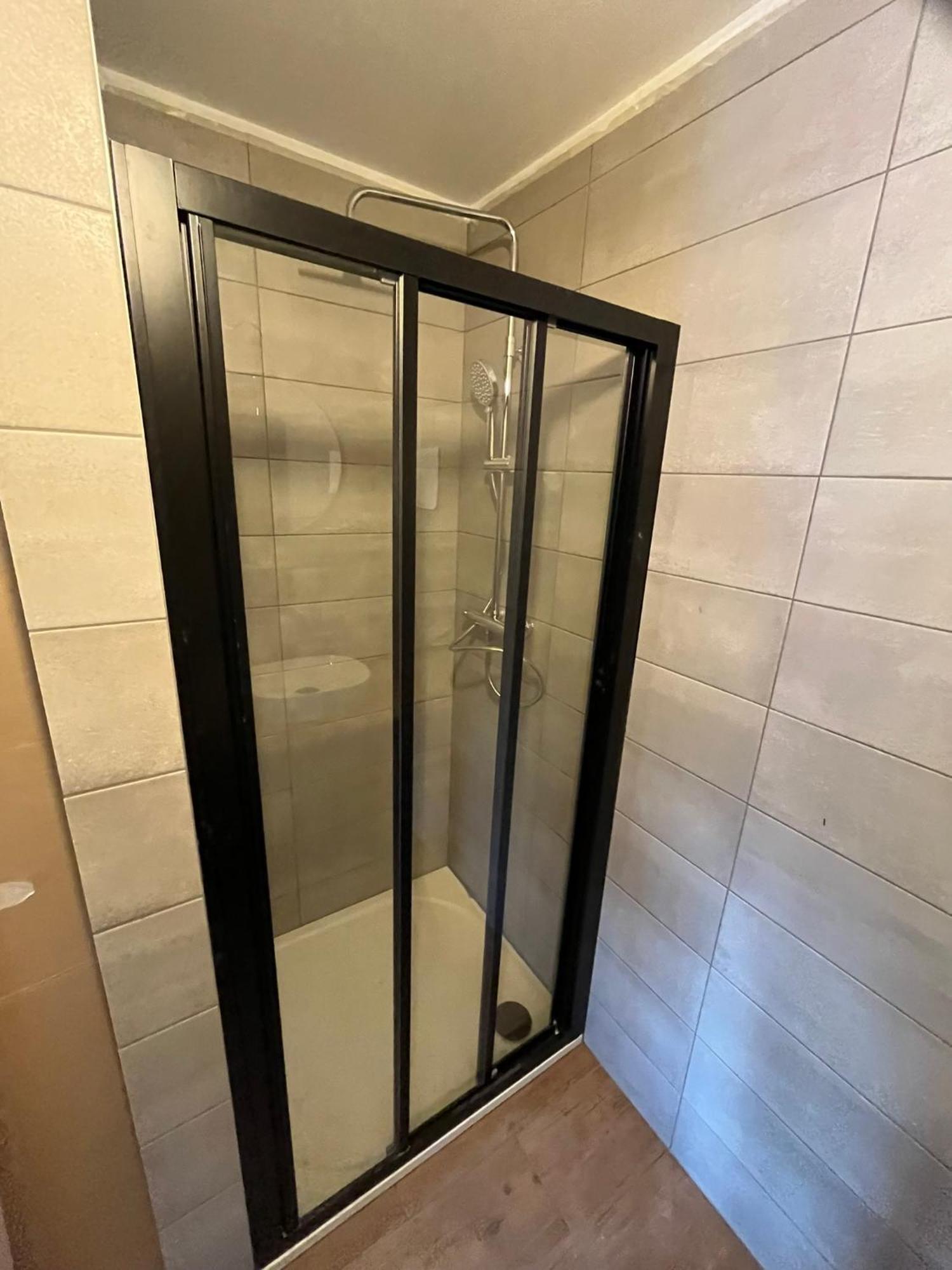 Chata Pod Houbovym Vrchem 2 Horni Plana Exterior photo